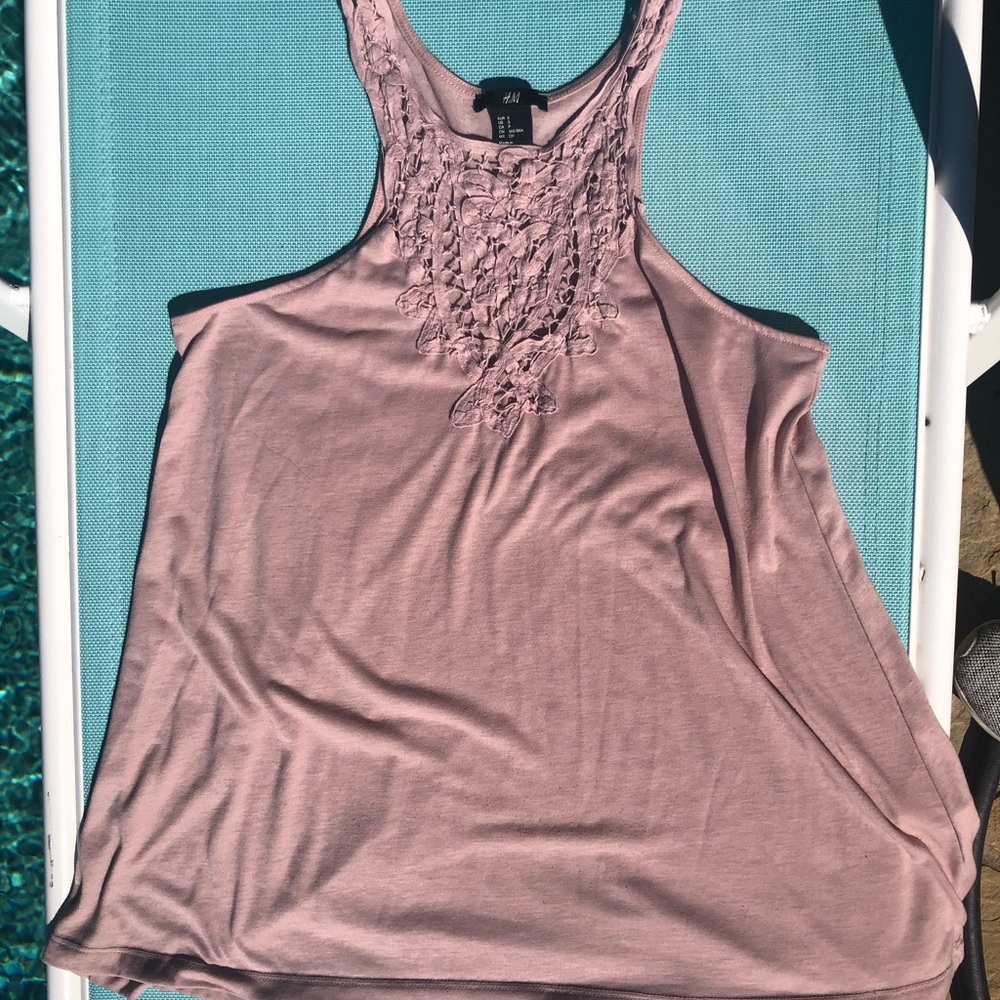 H&M Top